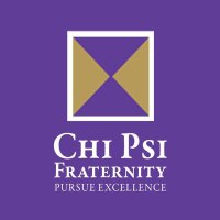 Chi Psi Fraternity(@ChiPsiTweets) 's Twitter Profile Photo