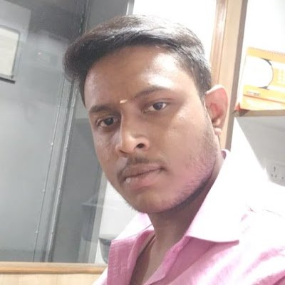 Naveen Ram Profile