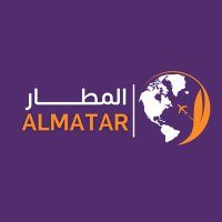 Almatar - المطار(@almatarco) 's Twitter Profile Photo