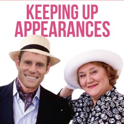 Football podcast previewing the weekend’s football and playing our original game, Keeping Up Appearances. Listen on YouTube or a podcast stream of choice ⚽️☝️🪞