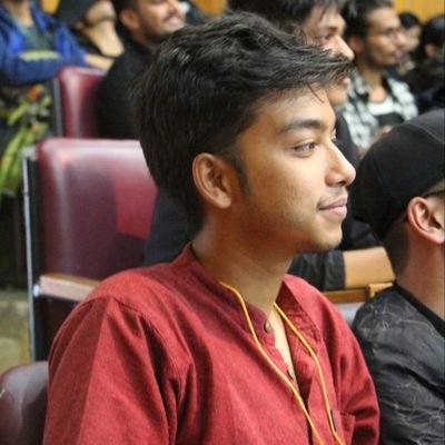 Shubhashish_K's profile picture. 