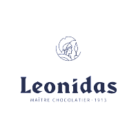 Leonidas Chocolates and Cafe(@LCredit76028) 's Twitter Profile Photo