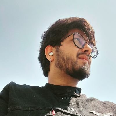 Anirudh Nairさんのプロフィール画像