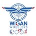 Wigan Wheelers WWTC (@wiganwheelers) Twitter profile photo