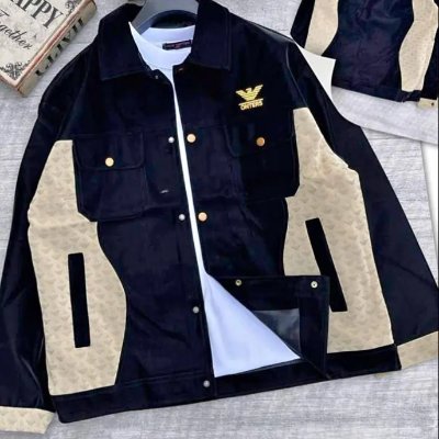 This is the desire wear we deal with clothes like joggers hoodie e. t. c, all available at an affordable price.