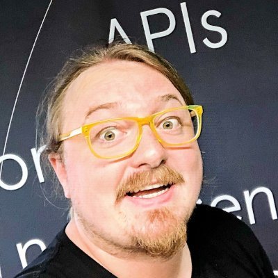 @typeform Developer Advocate🥑 API freak 🤪 
https://t.co/hm03YGHq3X
erevald @_builspace S3 & S4
@sfcheeseparty enthusiast 
G33k 🤓, fun🤘, frogs🐸 and snails🐌!