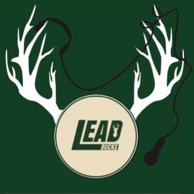 “The 50 Point Bucks Podcast” is a Milwaukee Bucks podcast that is part of @TheLeadSM podcast network. Hosted by @BenMcC33 & @JeffreyNewholm