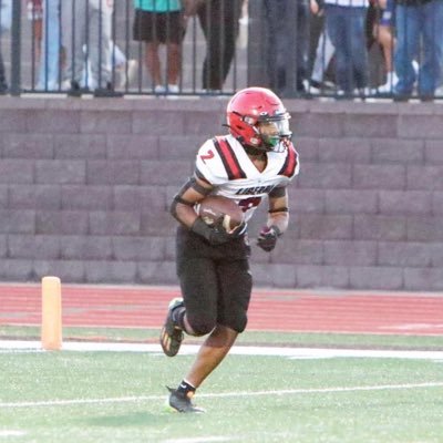 LHS 25’ 5’11 170 RB/ATH |4.69 40| OF/RHP|| Utility Guard | 3 Sport ATH | 3.8 GPA   https://t.co/y67hiszpqb