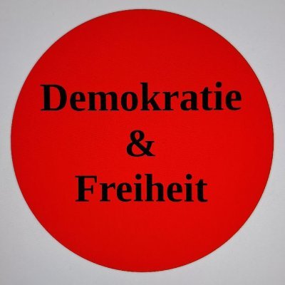 Demokratie & Freiheit