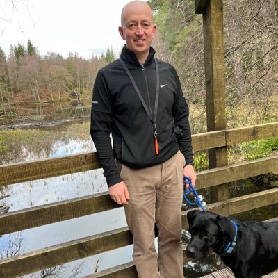 Sandy Reid Profile