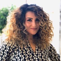 Guncem Kinay Goksan (@guncemg) 's Twitter Profile Photo