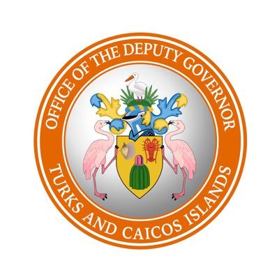 Official Twitter account for the Office of the Deputy Governor in the Turks and Caicos Islands