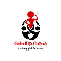 GirledUp Ghana(@girledupghana) 's Twitter Profile Photo