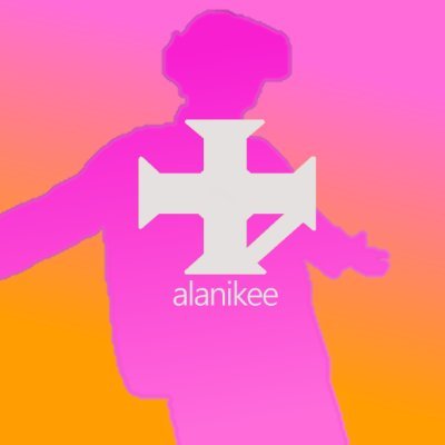 Alanikee Profile Picture