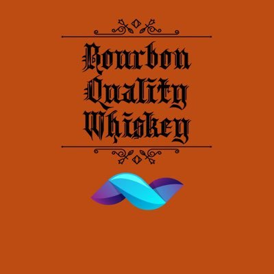 Bourbon is a type of barrel-aged American whiskey made primarily from corn