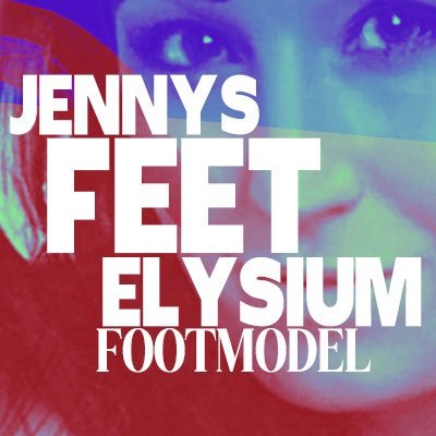 Jennysfeetelysium