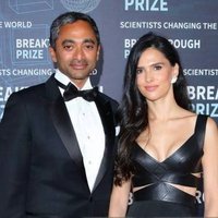 Chamath Palihapitiya(@chamath) 's Twitter Profile Photo