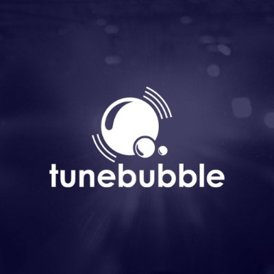 tunebubble Profile Picture