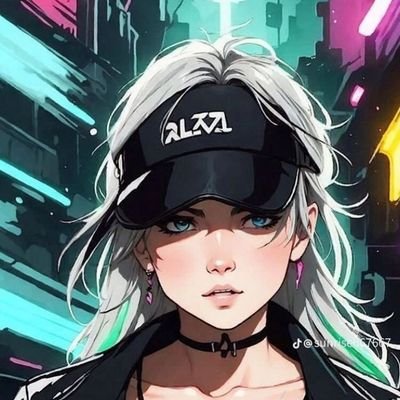 SHE / THEY / VTUBER / SUPPORTER LGBT🏳️🌈❣️ STAY AWAY MINORS / NSFW 🔞