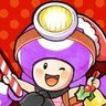 Guguzu1's profile picture. 💜💙💜🧊@RiceN64🧊💙💜💙