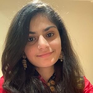 Nikita Mehta Profile