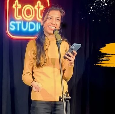 RitikaWadhwa6's profile picture. कहानी तो मैं खुद हूं, बस किस्से बयां करती हूं 🦋

Instagram -  https://t.co/gsZ8gzg2lG

@rhythms_of_ritika