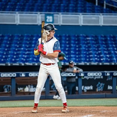 Cooper Rowell Profile