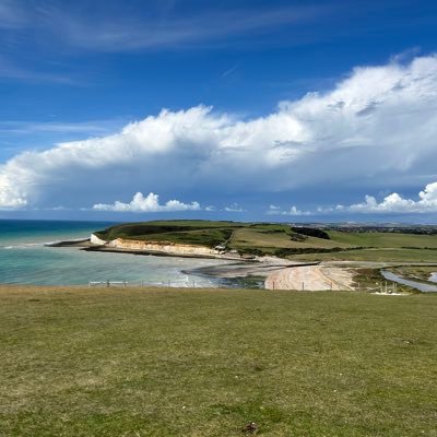 David60208092's profile picture. 