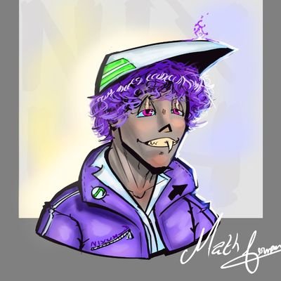 Nixuhさんのプロフィール画像