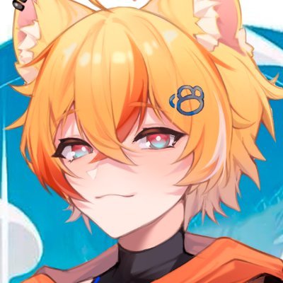 Kada Rin 🐾🔸 Corgi VTuber ⋆｡˚