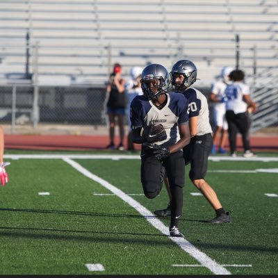 HHS | football | WR / slot | 2025 | 5’8 156 | henockberhanu6@gmail.com | Proverbs 3:5