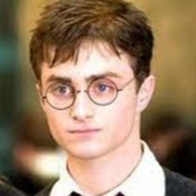 A M.J. fan, likes Harry Potter