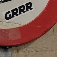 GRRR GRUÑIDO (@grunidog) 's Twitter Profile
