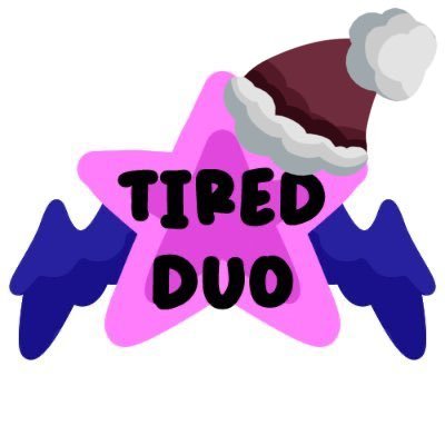 Tired Duo is a team of two online brothers, Olive and Johnny. Who strive to bring you the best creative project either of them can come up with