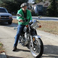 kevin mcgrath (@kevinmc16934850) 's Twitter Profile