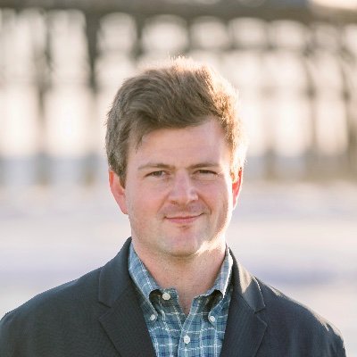 AndrewDetzel's profile picture. Financial Economist, Mayo McBride Associate Professor of Finance @Baylor