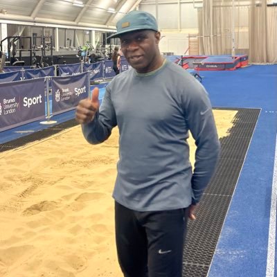 Family Man. Athletics (Jumps) Coach. Critical thinker with interests in more than I care to list. If I offend - no offence meant unless you deserve it!