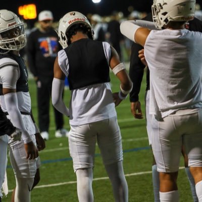 Arlington Bowie | Sr | Gpa 2.7 | Db | 5’7 “ 140 | 🏈   dereus700@gmail.com