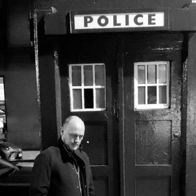 Darrengreenidge's profile picture. Aspiring, published #writer, who loves mountains/sea/wildlife (#wolves), #history, #archaeology, whisky & Guinness! Devil's Advocate & ever hopeful...