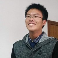 Wei Wei (魏伟) (@weiwei_stanford) 's Twitter Profile Photo Wei Wei (魏伟) (@weiwei_stanford) 's Twitter Profile Photo