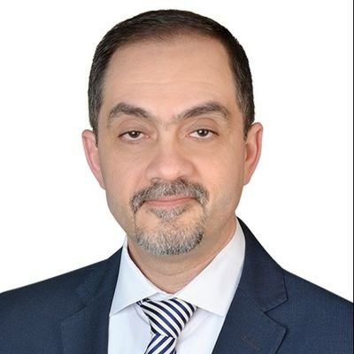 Ahmed R. EL-Nahas Profile