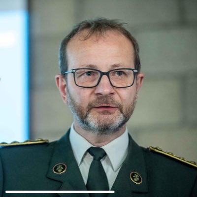 Director General Human Resources@Belgian Defense
