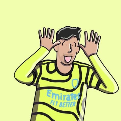 lastkiigasaint's profile picture. @Arsenal fan 
@Namblazers fan
@vipers SC fan
@heathensrfc
@shecorpratefc