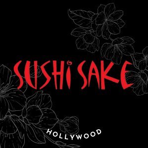 🥢 Now open in Hollywood, Florida 
📞 Takeout: (954) 391-8130
Instagram: @sushisakehollywood