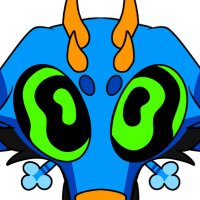 FrostiiPawps (@frostii_pawps) 's Twitter Profile