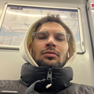 erdemdont's profile picture. 