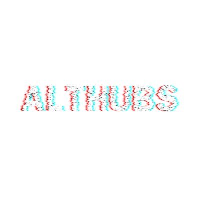 AltHubsCom's profile picture. https://t.co/vv7rZTY6zm