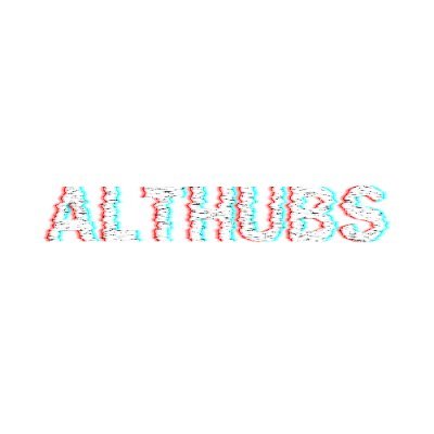 AltHubs