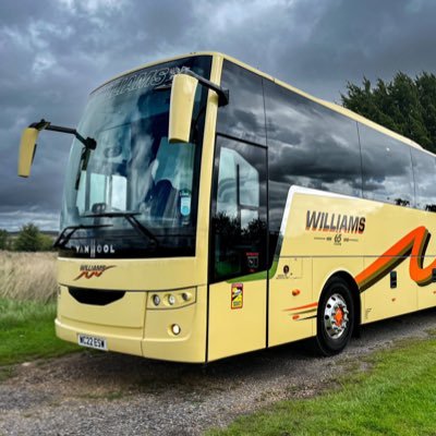 We are a family owned coach company that has been operating for over 67 years.