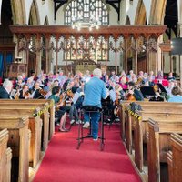Beccles Choral Society(@BecclesChoral) 's Twitter Profile Photo